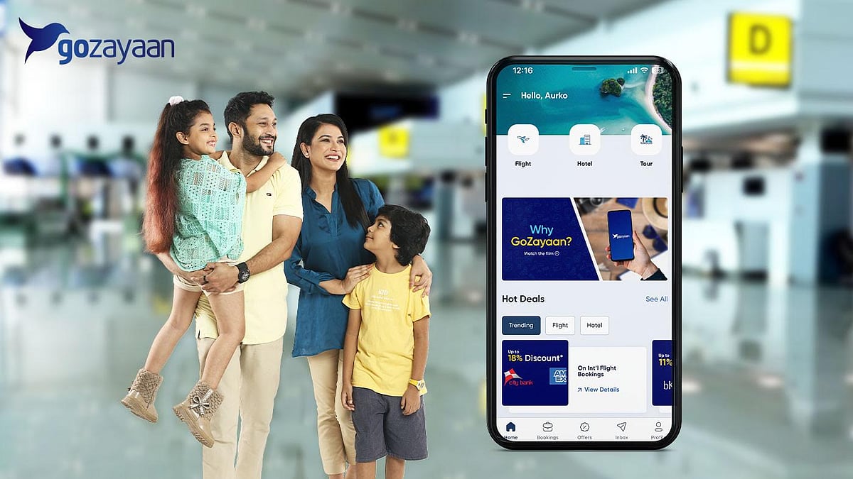 অনলাইনে কীভাবে ফ্লাইট বুক করবেন