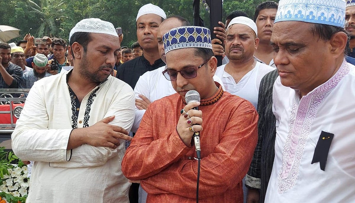 ছবি: প্রথম আলো