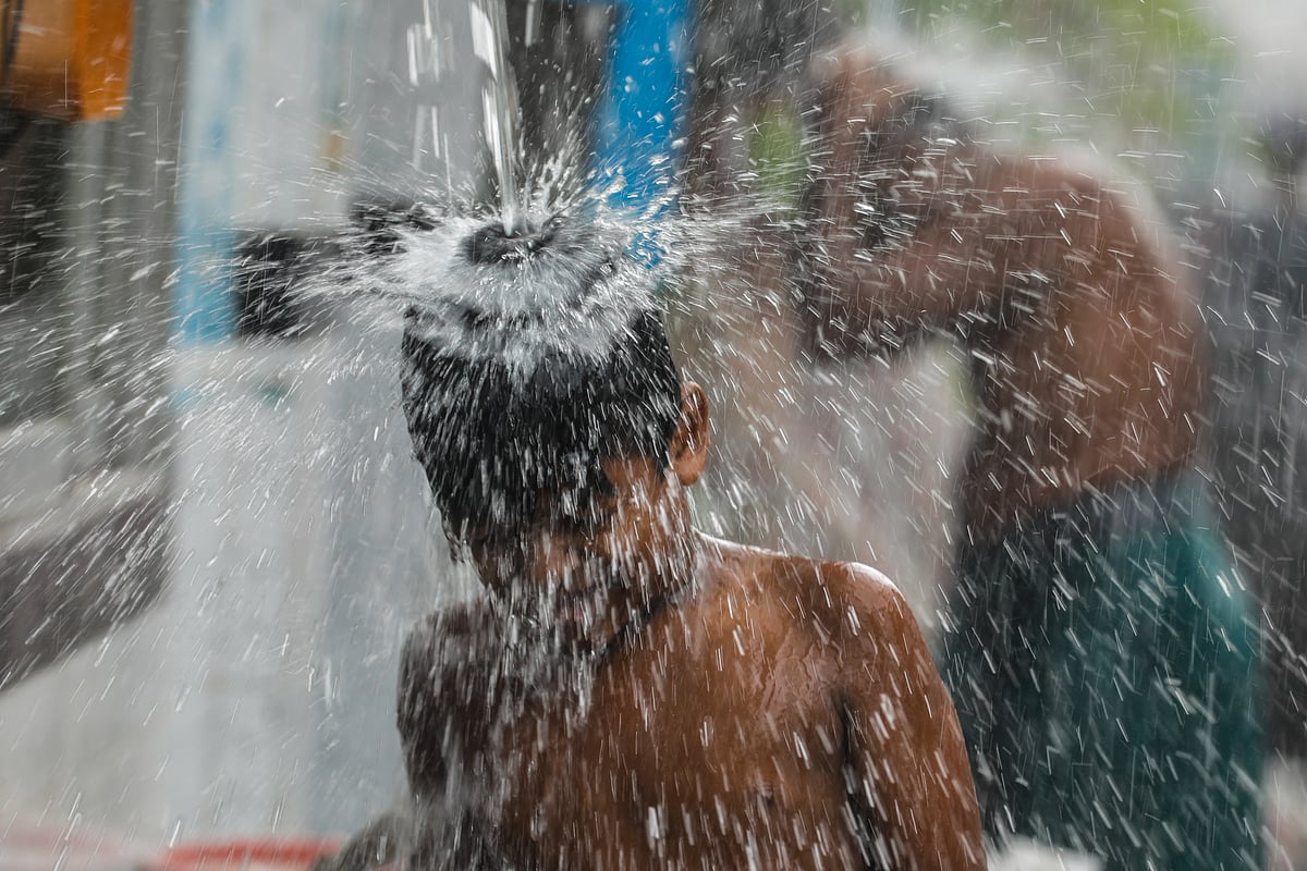 ছবি: সাদ্দাম হোসেন