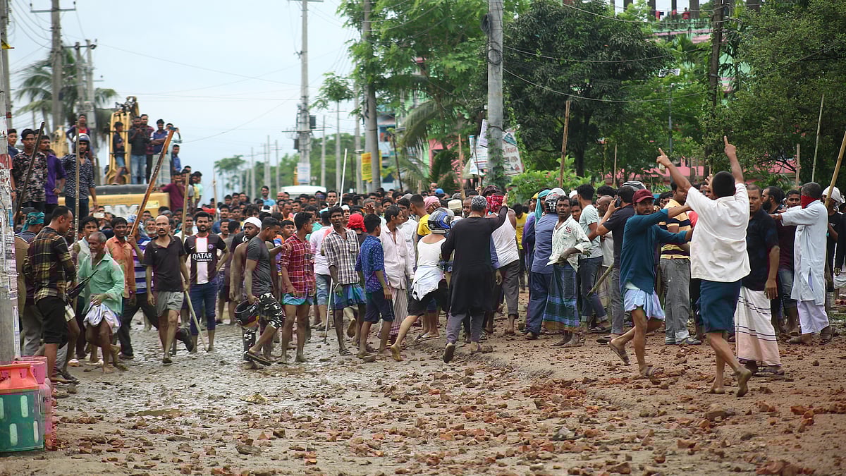 ছবি: প্রথম আলো