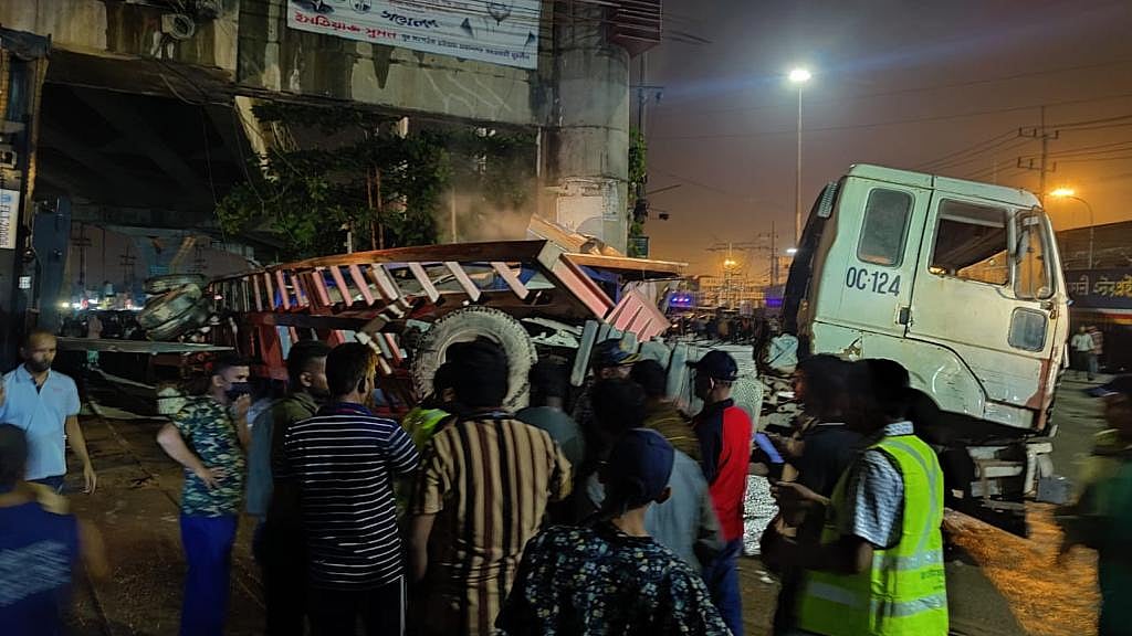 ছবি: জুয়েল শীল