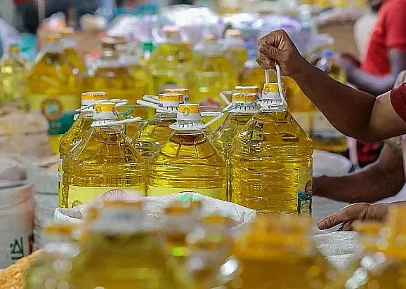 ফাইল ছবি: প্রথম আলো