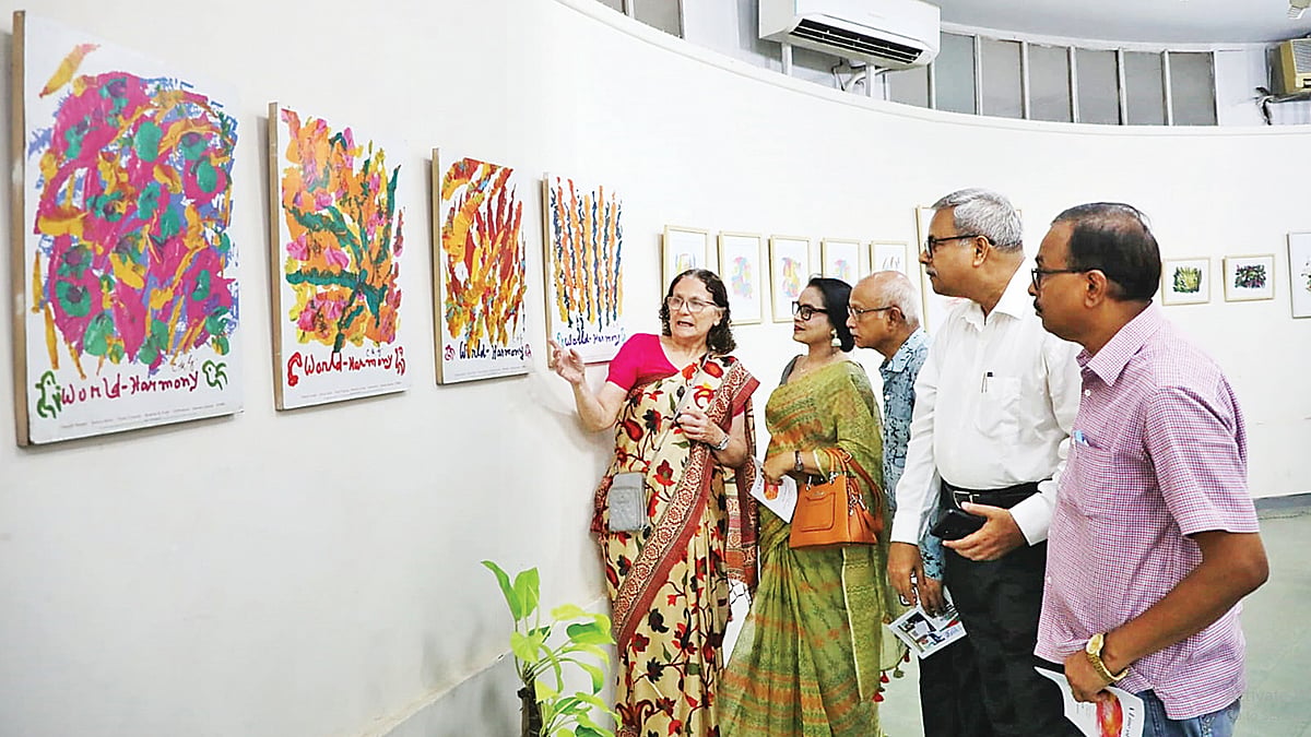 ছবি: প্রথম আলো