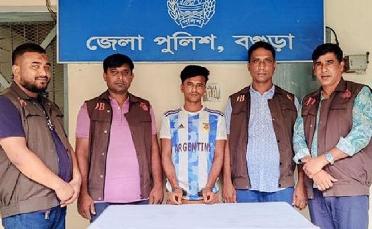 ছবি: প্রথম আলো