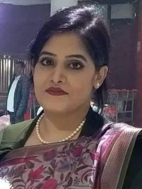 আফরোজা বেগম