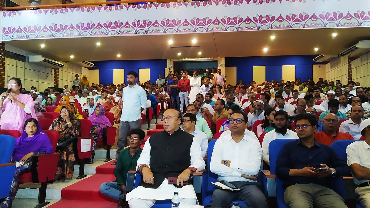 ছবি: প্রথম আলো