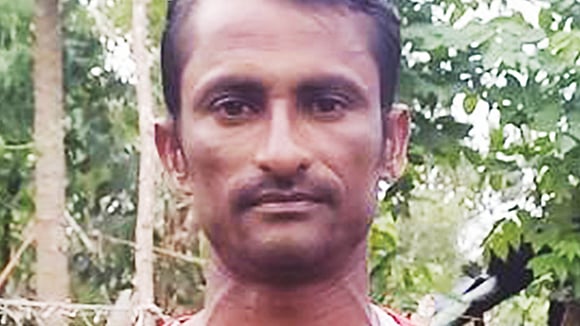 মো. মামুন