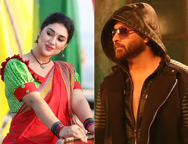 শাকিব খানের কোন পরামর্শ মেনে চলছেন অপু