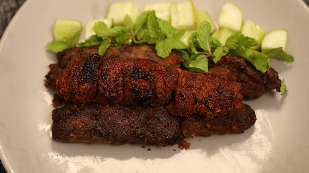 ছবি: সুমন ইউসুফ