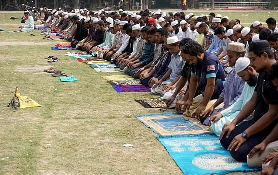 ছবি: হাসান মাহমুদ