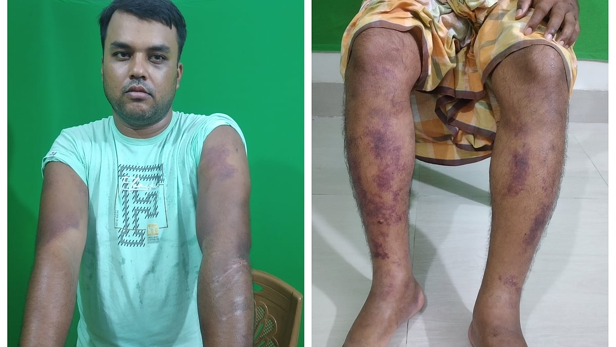 ছবি: প্রথম আলো