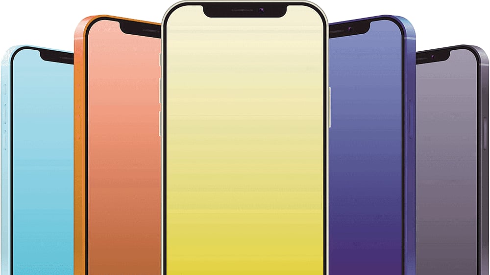 মুঠোফোনের প্রতীকী ছবি