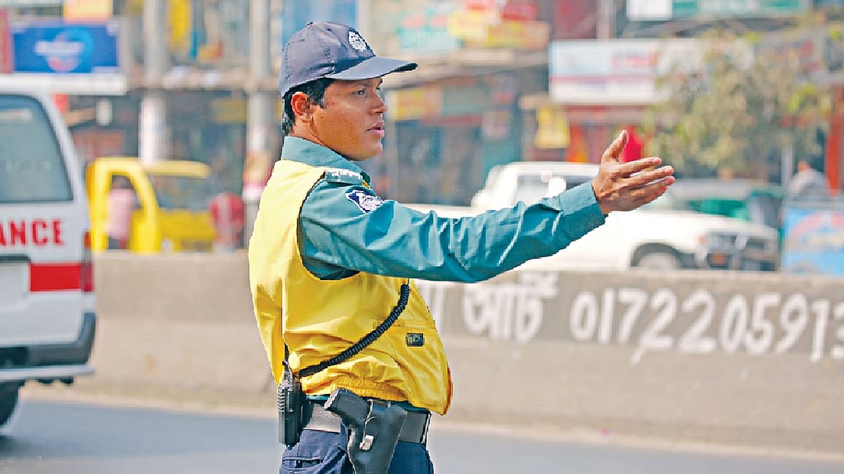 ফাইল ছবি: প্রথম আলো