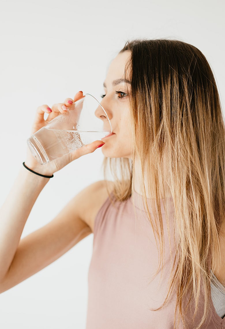 প্রতিদিন ঠিকঠাক পানি পান করছেন তো?