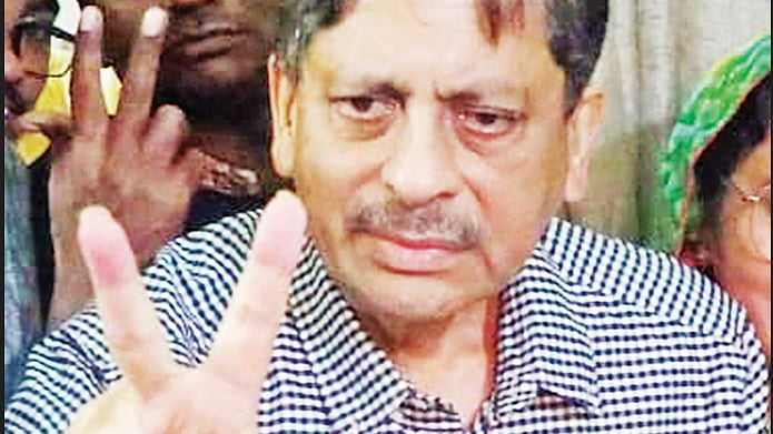 ছবি: আশরাফুল আলম