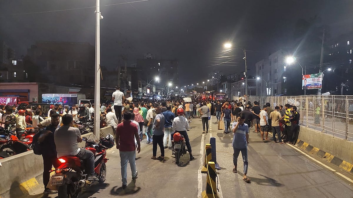 ছবি: প্রথম আলো