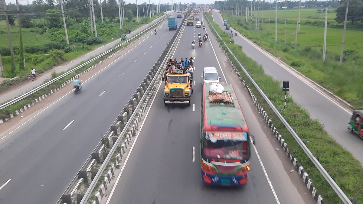 ছবি: প্রথম আলো