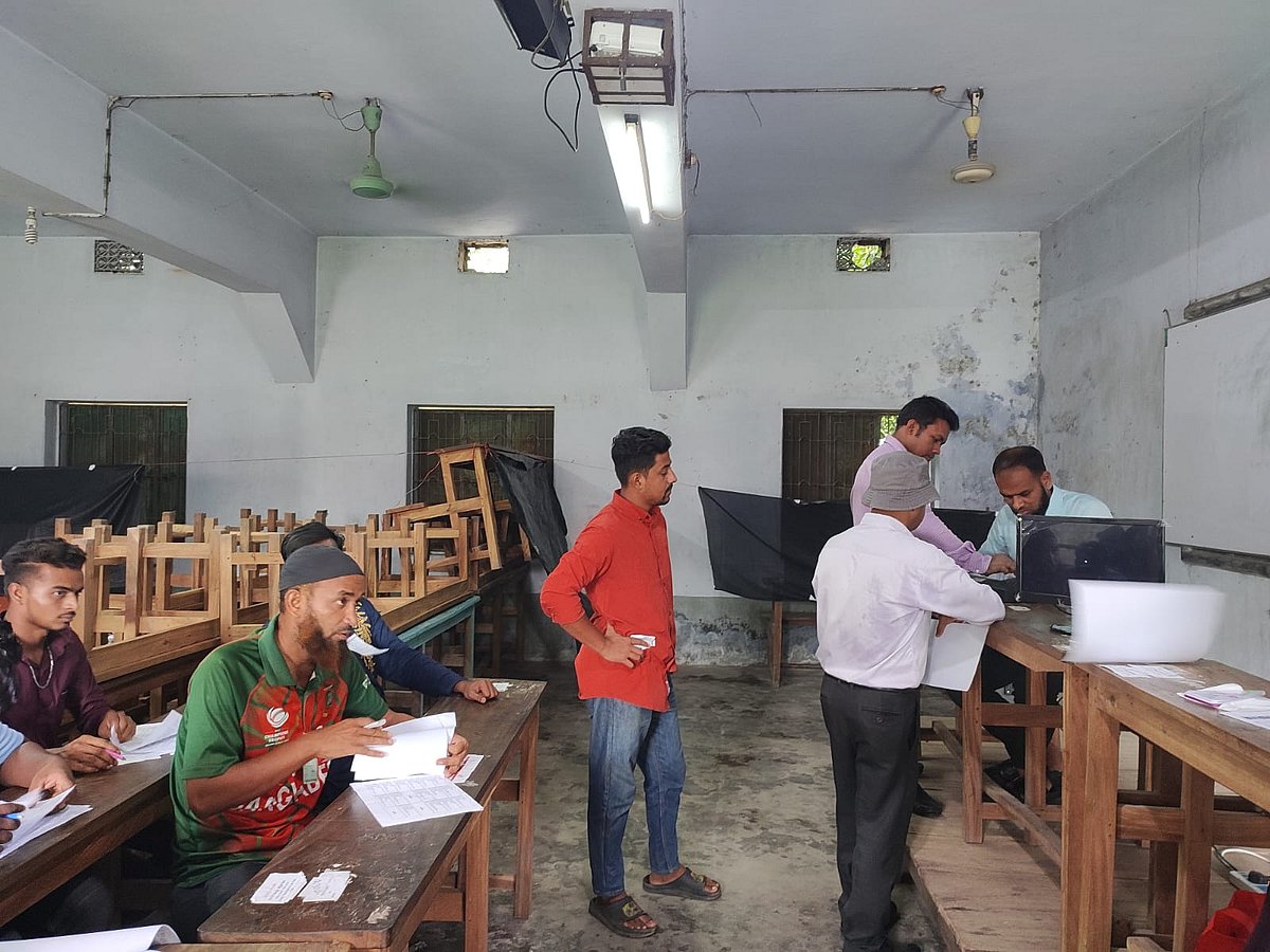 ছবি: প্রথম আলো