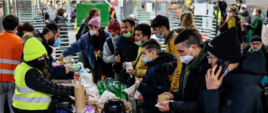 ছবি: ডয়চে ভেলে