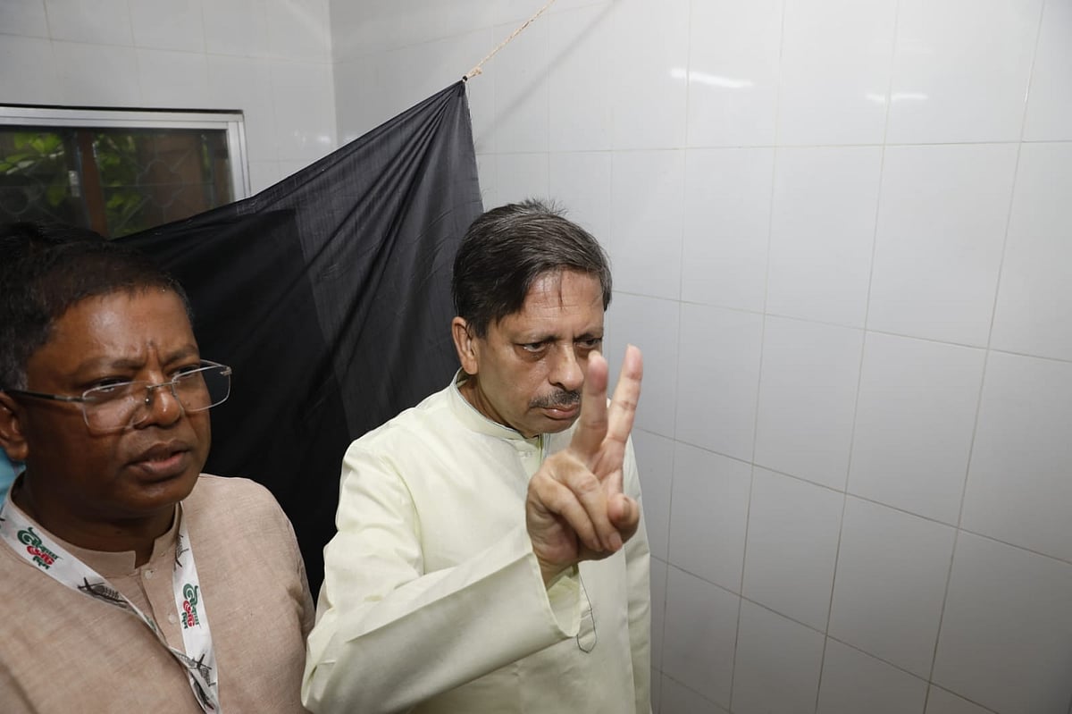 ছবি: আশরাফুল আলম
