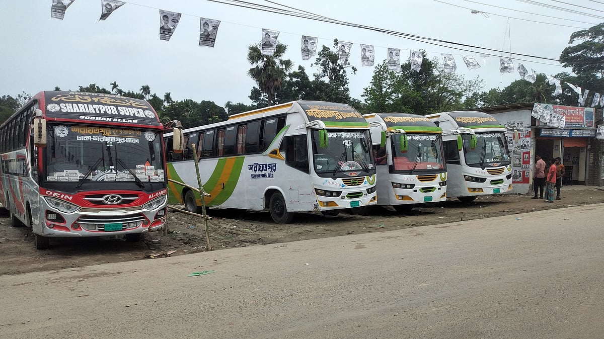 ছবি: প্রথম আলো