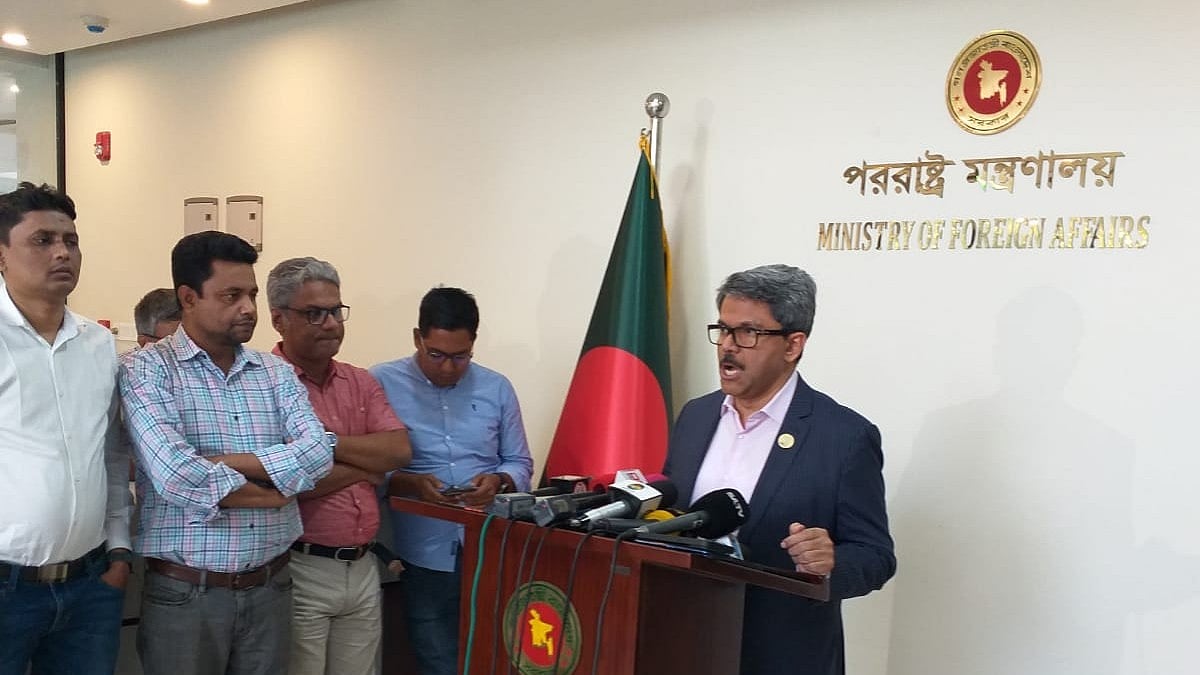 ছবি: প্রথম আলো