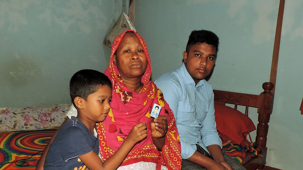 ছবি: প্রথম আলো