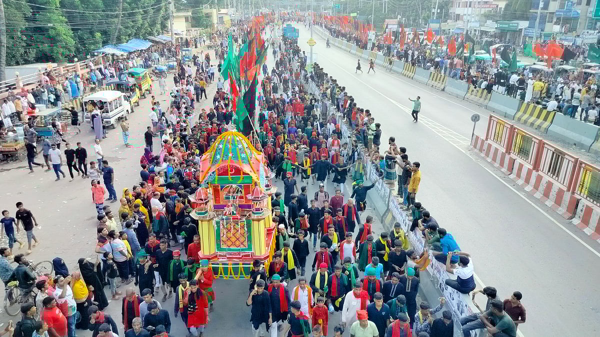 ছবি: প্রথম আলো