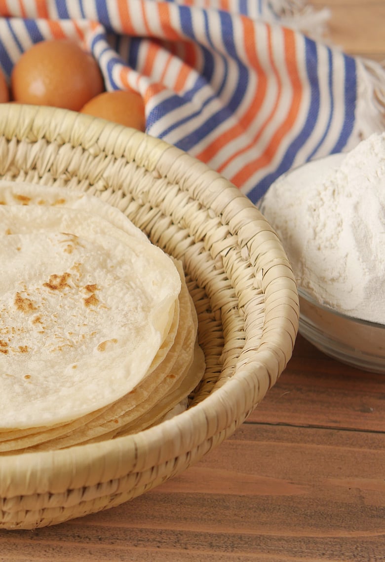 সাদা রুটি, সাদা ভাতে হতে পারে বুদ্ধিনাশ