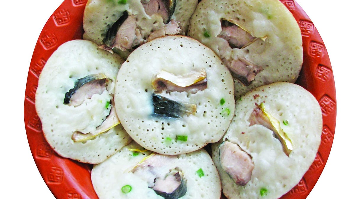 প্রথম আলো ফাইল ছবি