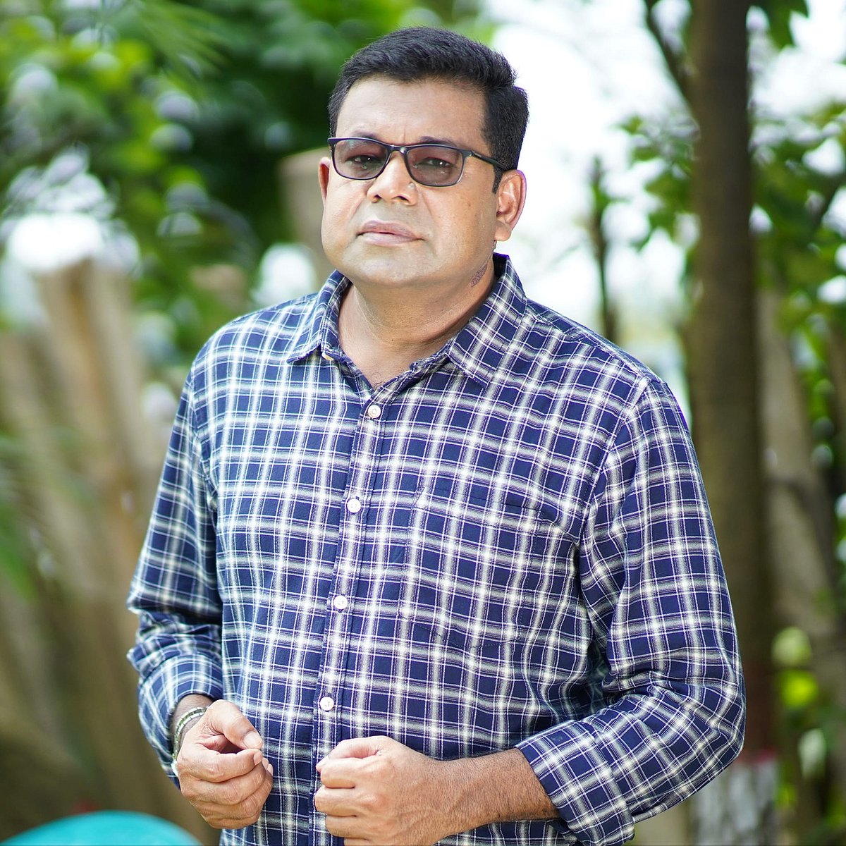 মনির খান। ছবি: ফেসবুক