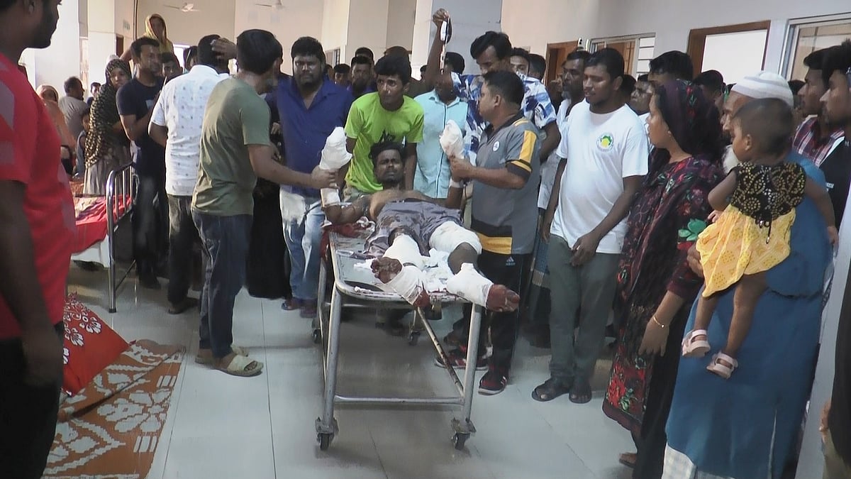 ছবি: প্রথম আলো