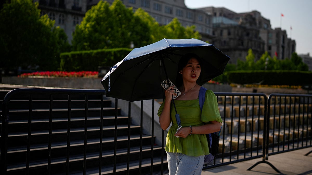 প্রতীকী ছবি: রয়টার্স