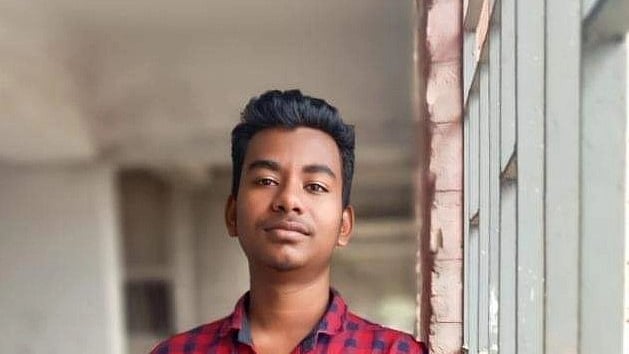 ছবি: পরিবারের সৌজন্যে