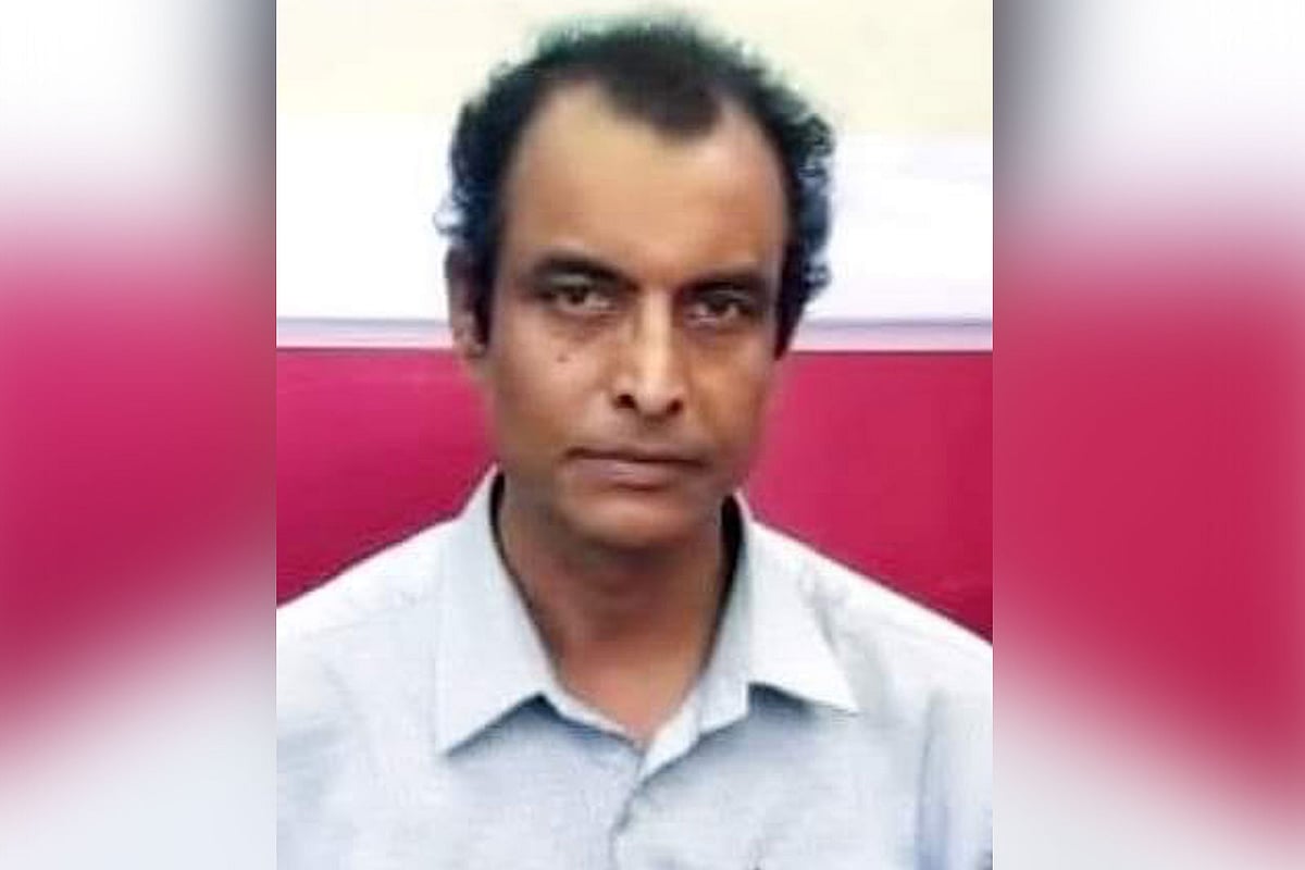 মো. মাসুদার রহমান