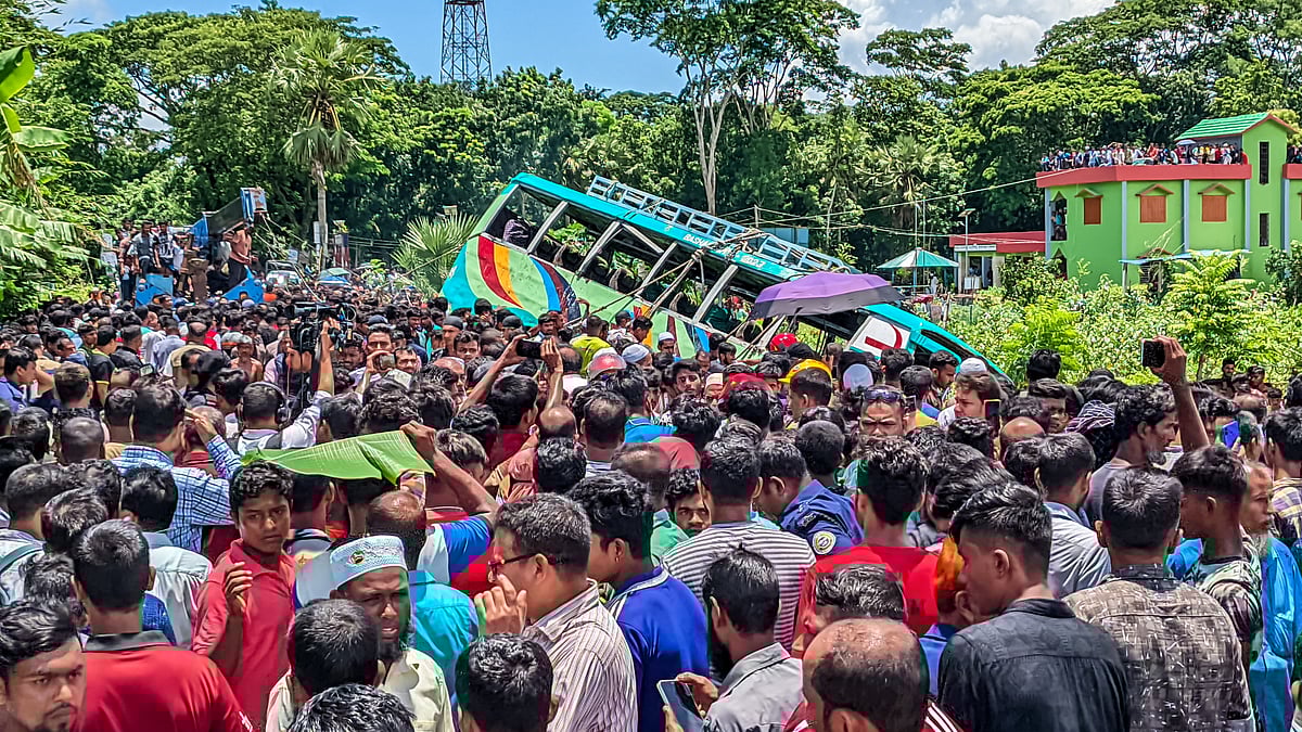 ছবি: প্রথম আলো