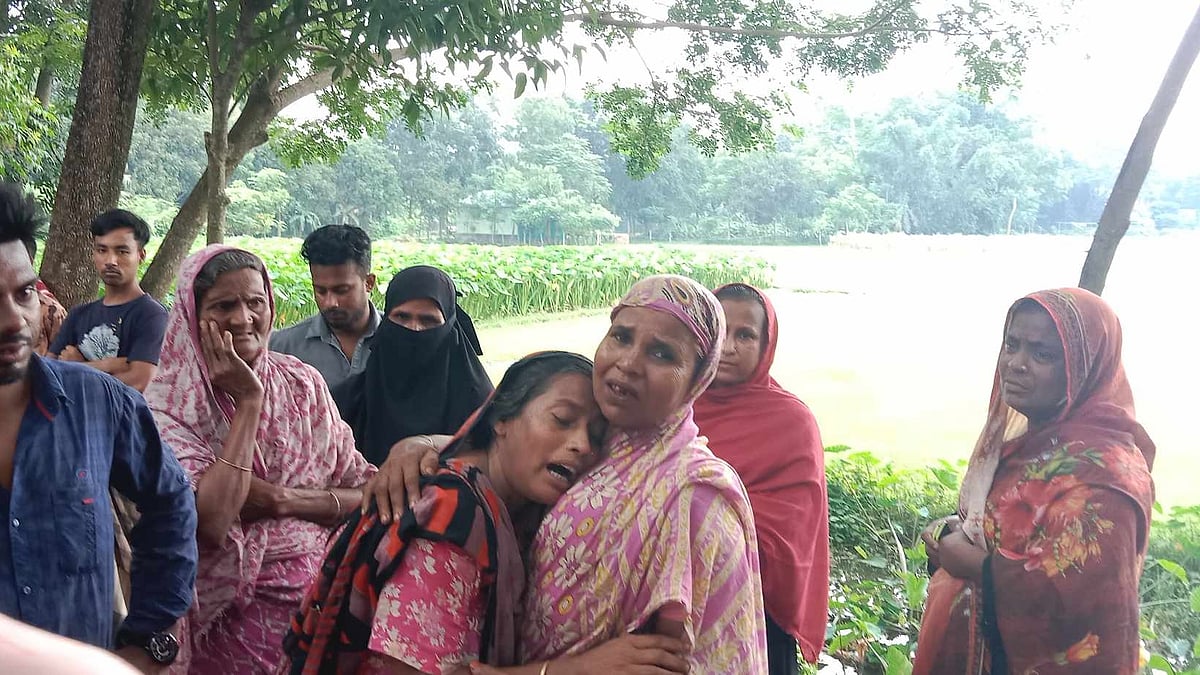 ছবি: প্রথম আলো