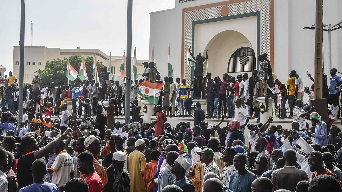 ছবি: এএফপি