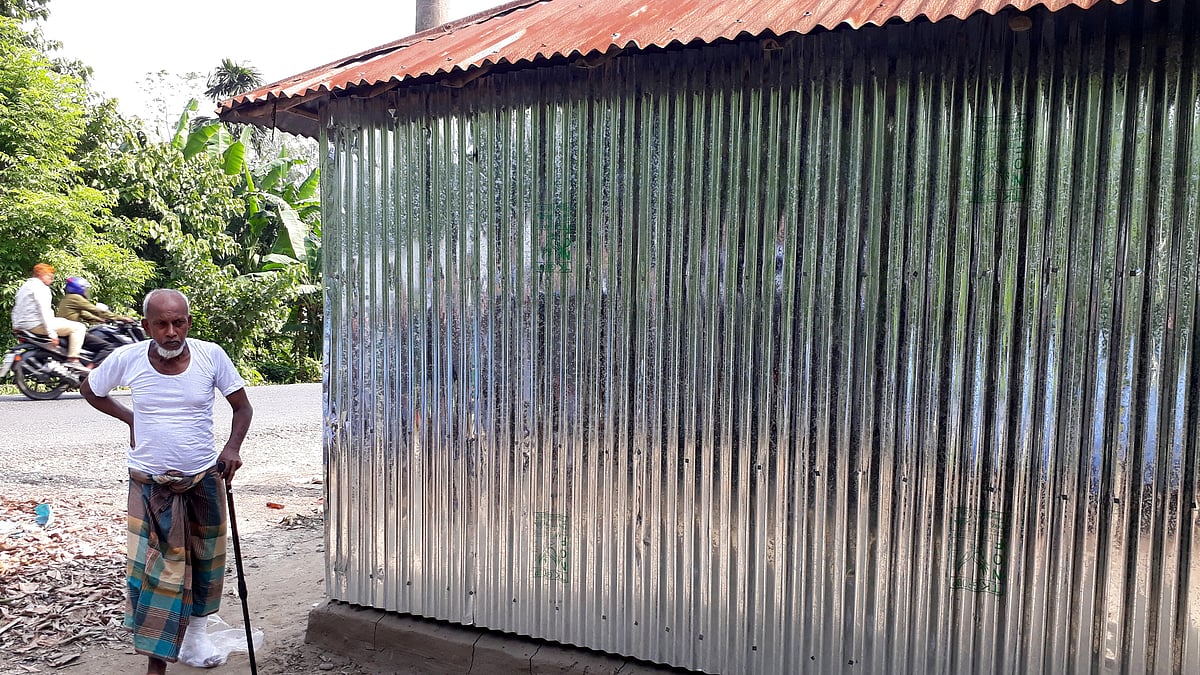 ছবি: প্রথম আলো