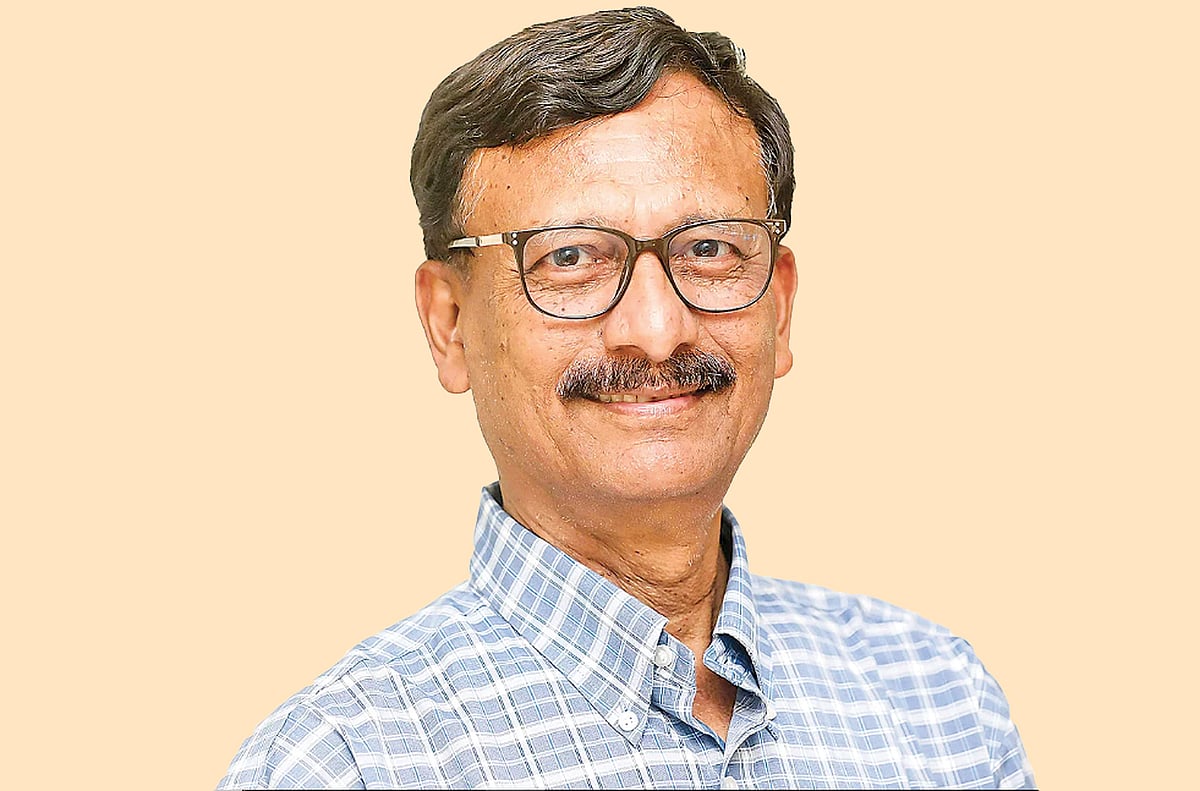 এম তৌহিদ হোসেন | প্রথম আলো