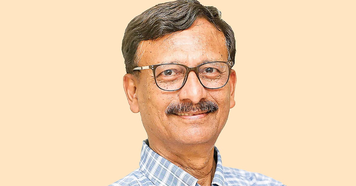 এম তৌহিদ হোসেন | প্রথম আলো