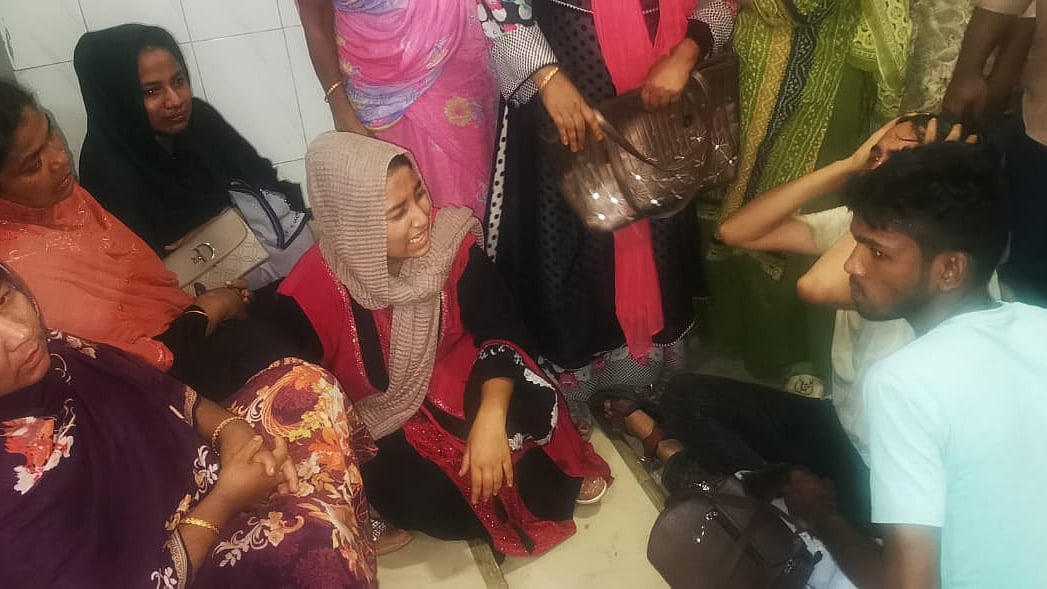 ছবি: প্রথম আলো