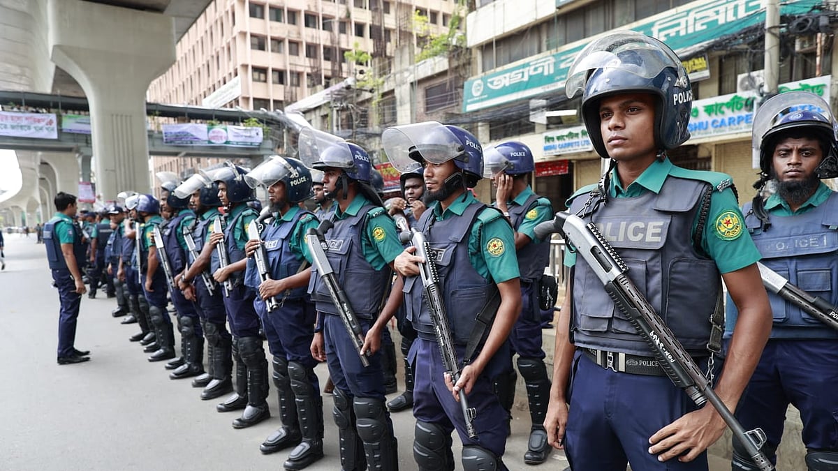 ছবি: শুভ্র কান্তি দাশ