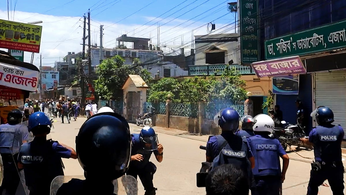 ছবি: প্রথম আলো