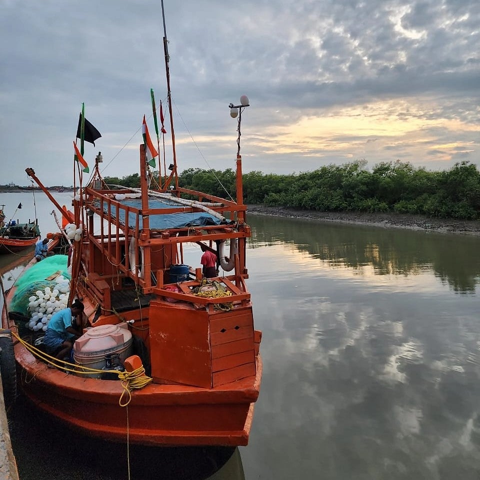 ছবি: অমর সাহা  