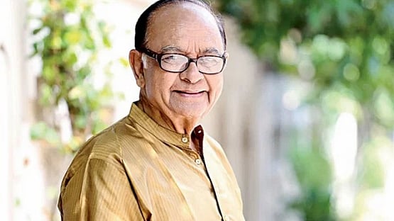 সৈয়দ হাসান ইমাম