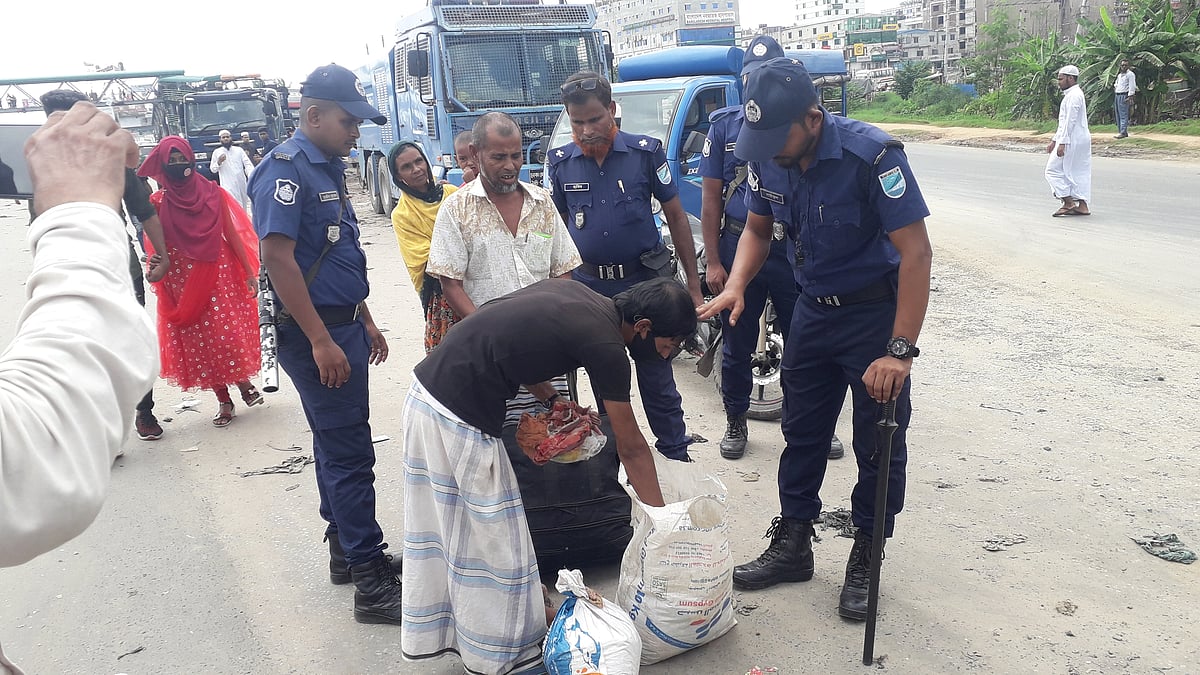 ছবি: প্রথম আলো