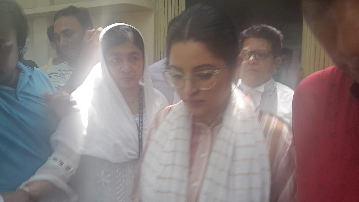 ছবি: আসাদুজ্জামান