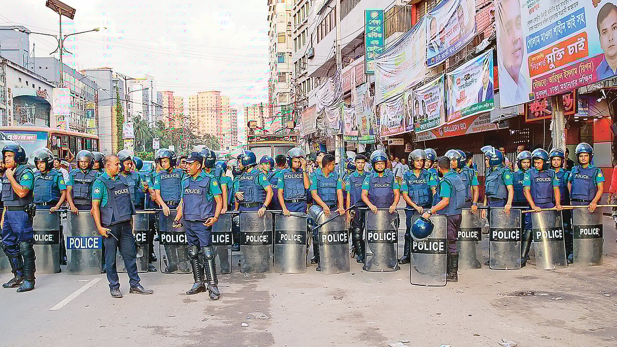 ছবি: শুভ্র কান্তি দাশ