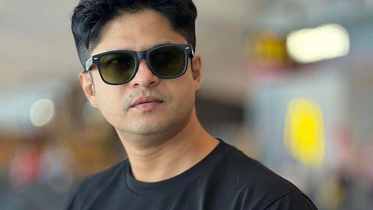 ছবি; ফেসবুক